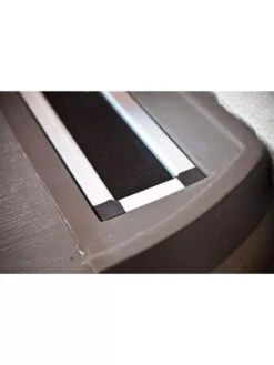 Flat-Back Rain Barrel -Garden Care Supplies 38986 03V