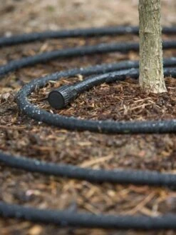 Snip-n-Drip Soaker Hose System 15 Snip-n-Drip Soaker Hose System -Garden Care Supplies 40205 003 tif