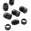 Additional Snip-n-Drip Couplers, Set Of 6 -Garden Care Supplies 8586790 005 tif
