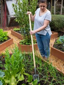 Gardener's Lifetime Spork -Garden Care Supplies 8586973 2405 tif