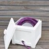 Fairfield Garden Hose Storage Bin 2 Fairfield Garden Hose Storage Bin -Garden Care Supplies 8587080 0334 tif