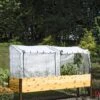 Protection Frame & Covers, 2' X 8' -Garden Care Supplies 8587631 295 tif