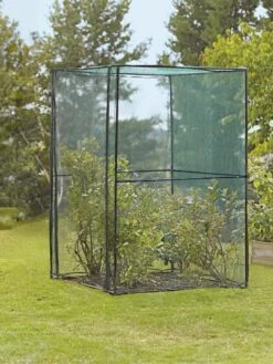 Crop Cage, 4' X 4' -Garden Care Supplies 8587832 149 tif