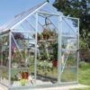 Canopia® By Palram Harmony™ Greenhouse, 6' -Garden Care Supplies 8588022 001V tif