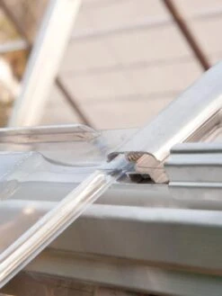 Canopia® By Palram Harmony™ Greenhouse, 6' -Garden Care Supplies 8588022 003V tif