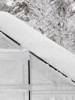 Canopia® By Palram Harmony™ Greenhouse, 6' -Garden Care Supplies 8588022 006V tif