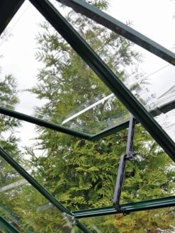 Canopia® By Palram Harmony™ Greenhouse, 6' -Garden Care Supplies 8588022 15V tif