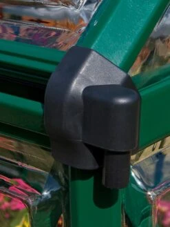 Canopia® By Palram Harmony™ Greenhouse, 6' -Garden Care Supplies 8588022 17V tif