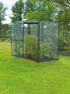 Crop Cage, 4' X 8' -Garden Care Supplies 8589160 002 tif