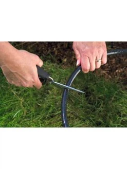 Snip-n-Spray Garden And Landscape Sprinkler System -Garden Care Supplies 8589718 7150