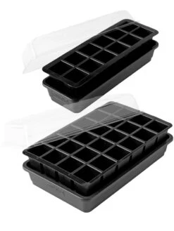 Growease Seed Starter Kit -Garden Care Supplies 8589987RS 001E psd