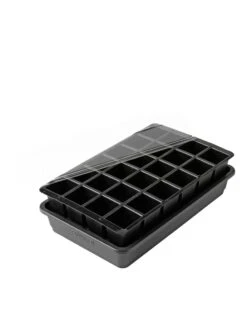 Growease Seed Starter Kit -Garden Care Supplies 8589987 013 tif