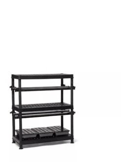 Stack-n-Grow Lights - 2-Tier System -Garden Care Supplies 8590134 1754 tif