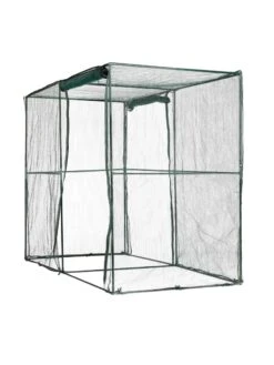 Crop Cage, 4' X 8' -Garden Care Supplies 8590160 1192 tif