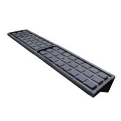 Canopia® By Palram Shelf Kit For Greenhouses, Set Of 2 Shelves -Garden Care Supplies 8591033 04V tif