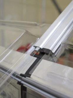 Canopia® By Palram Snap & Grow Greenhouses -Garden Care Supplies 8591043 08V tif 1