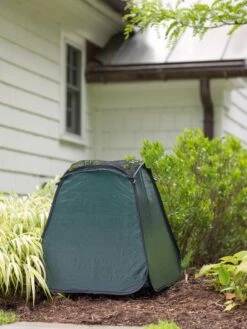 Pop-Up Plant Protector -Garden Care Supplies 8591267 0001 tif