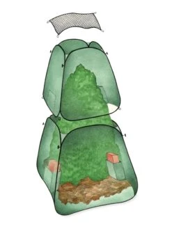 Pop-Up Plant Protector -Garden Care Supplies 8591267 001z tif