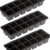 GrowEase 12 Replacement Planting Trays, Set Of 3 -Garden Care Supplies 8592043 469 tif