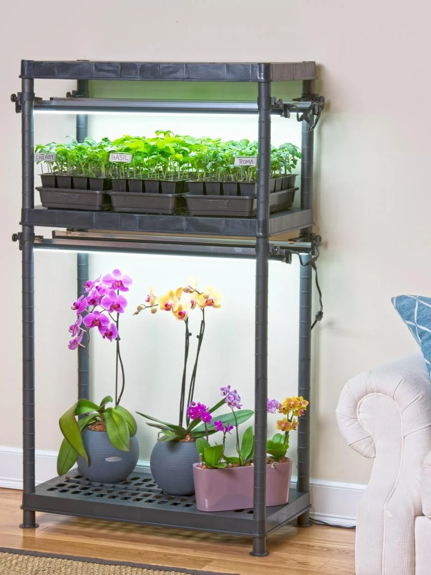 Stack-n-Grow Lights - Height Extenders 4 Stack-n-Grow Lights - Height Extenders - Image 2