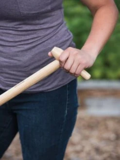 Gardener's Lifetime Dutch Hoe -Garden Care Supplies 8592103 1333 tif