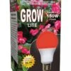 Miracle LED® Absolute Daylight™ Max Flowering Grow Light Bulb -Garden Care Supplies 8592298 001V miracle led absolute daylight max flowering grow light bulb 3 4