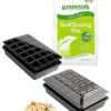 Organic GrowEase Seed Starting Success Kit -Garden Care Supplies 8592393 001E organic growease seed starting success kit tif