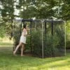 Storm Proof Crop Cage, Large -Garden Care Supplies 8592463 107 tif