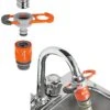 Faucet Adapter For Indoor Taps -Garden Care Supplies 8592715 001V tif