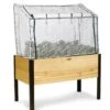 Protection Frame & Covers, 2' X 4' -Garden Care Supplies 8593142 135 tif