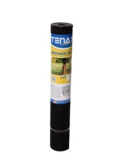 Chew-Proof Hardware Net, 3' X 25' -Garden Care Supplies 8594144 1846 tif