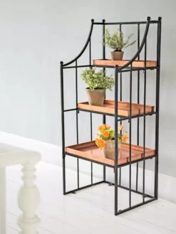 Garden Care Supplies 35 Essex Plant Stand