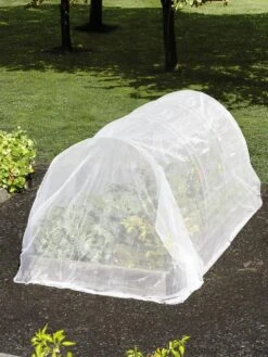 Bug Out Garden Insect Screen, 13' X 20' -Garden Care Supplies 8594430 0262 tif 1