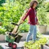 Mobile Tool Storage Caddy 2 Mobile Tool Storage Caddy -Garden Care Supplies 8595218 7009 Mobile tool storage caddy tif