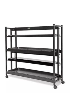 LED SunLite® 2-Tier Garden -Garden Care Supplies 8595553 10115 tif