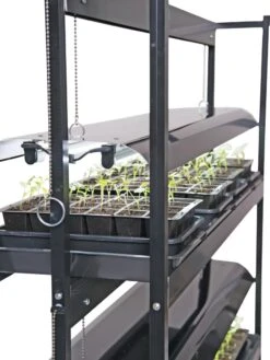 LED SunLite® Compact 3-Tier Garden -Garden Care Supplies 8595554 7294 tif 1