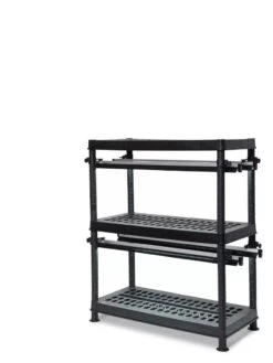 LED Stack-n-Grow Lights - 2-Tier System -Garden Care Supplies 8595770 3047 tif