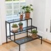 Rectangular Lattice Plant Stand -Garden Care Supplies 8596373 6674 tif