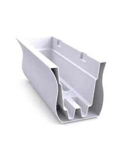 Valencia Window Box, 4' -Garden Care Supplies 8596436 001V tif