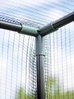 Crop Cage, 4' X 8' -Garden Care Supplies 8596540 8957 tif