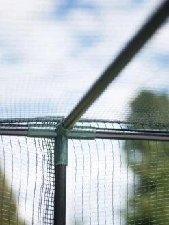 Crop Cage, 4' X 8' -Garden Care Supplies 8596540 8966 tif