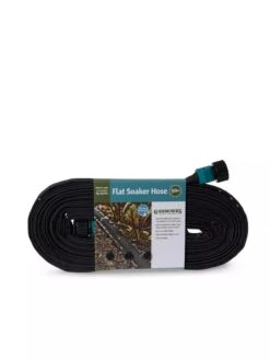 Flat Soaker Hoses -Garden Care Supplies 8596590 7189 tif