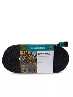 Flat Soaker Hoses -Garden Care Supplies 8596591 7187 tif