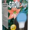 Miracle LED® Grow Light Bulb, Blue -Garden Care Supplies 8597257 001V tif