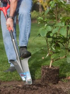 Root Slayer® Shovel -Garden Care Supplies 8597386 01V tif