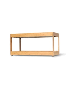 Low Bamboo LED Grow Light Garden 21 Low Bamboo LED Grow Light Garden -Garden Care Supplies 8597720 BambooLEDLow ALL captions gif