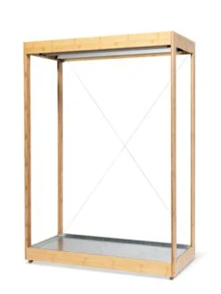 Tall Bamboo LED Grow Light Garden -Garden Care Supplies 8597884 7117 tif