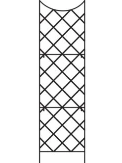 Panacea Giant Garden Trellis, 9' -Garden Care Supplies 8598275 01V tif