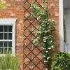 Panacea Giant Garden Trellis, 9'