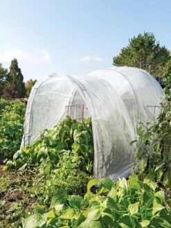 Adjustable Super Hoops, Set Of 3 -Garden Care Supplies 8598301 0611 tif